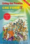 Living the Promise CRE Form 3 (Longhorn)