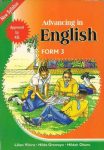 Advancing in English Form 3 (New Syllabus) – Longhorn