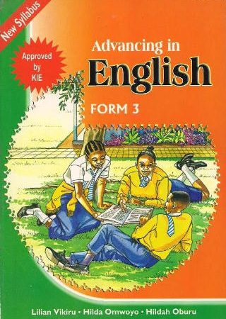 Advancing in English Form 3 (New Syllabus) – Longhorn