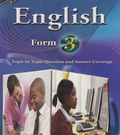 Quick Reading English Form 3 (Longhorn)