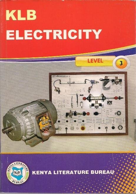 KLB Electricity Level 3
