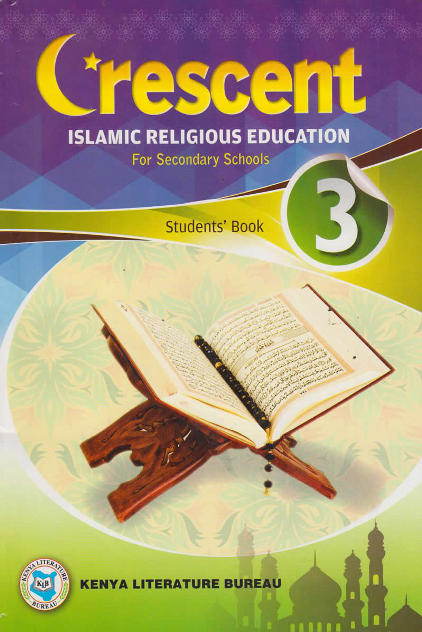 KLB Crescent Islamic Religious Education Form 3