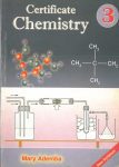 Certificate in Chemistry – Form 3 (New Syllabus, EAEP)
