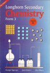 Longhorn Secondary Chemistry Form 3