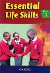 Oxford Essential Life Skills Form 3