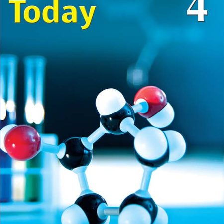 Chemistry Today Form 4 (Oxford)