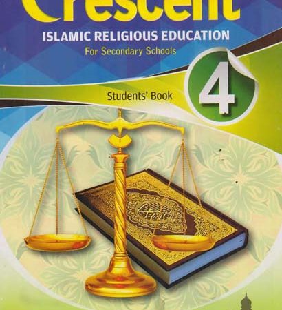 Crescent IRE Form 4 (KLB)