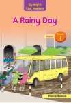 A Rainy Day - Grade 1b (Spotlight)