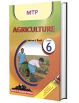 MTP Agriculture Grade 6 (Rationalised)