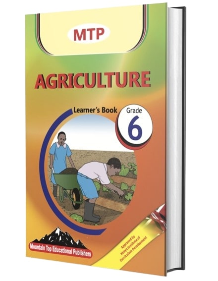 MTP Agriculture Grade 6 (Rationalised)