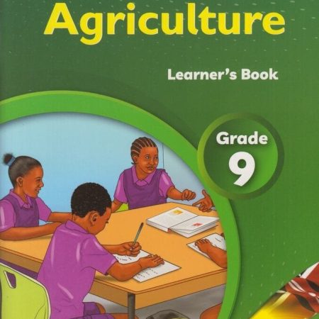 MTP Agriculture Grade 9 (Rationalised)
