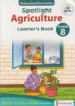 Spotlight Agriculture Grade 8 (Rationalised)
