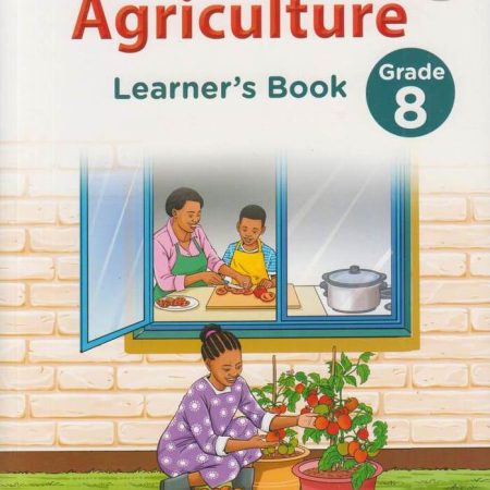 Spotlight Agriculture Grade 8 (Rationalised)
