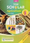 KLB Top Scholar Agriculture Grade 9 (Rationalised)