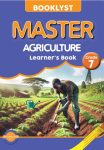 Booklyst Master Agriculture Grade 7 (Rationalised)