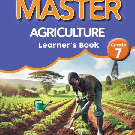 Booklyst Master Agriculture Grade 7 (Rationalised)