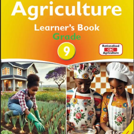 Sharp Agriculture Grade 9 (Rationalised)