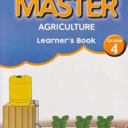 Booklyst Master Agriculture Grade 4 (Rationalised)