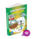 Distinction Agriculture Grade 8 (Rationalised)