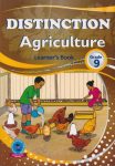Distinction Agriculture Grade 9 (Rationalised)