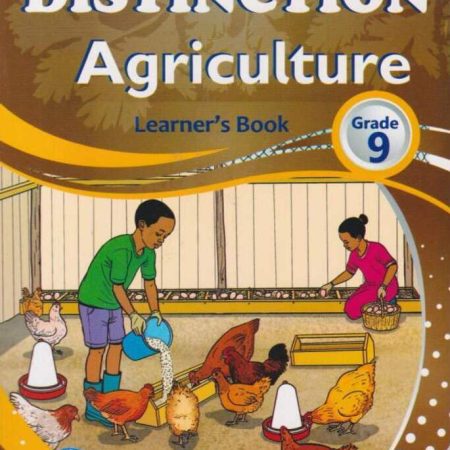 Distinction Agriculture Grade 9 (Rationalised)