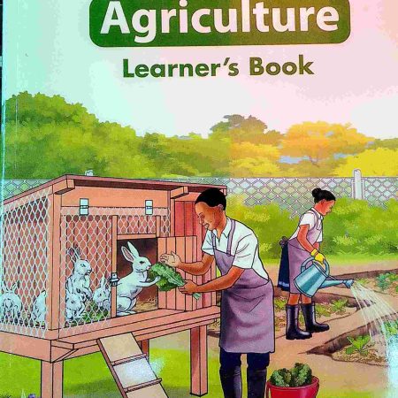 Spotlight Agriculture Grade 6 (Rationalised)