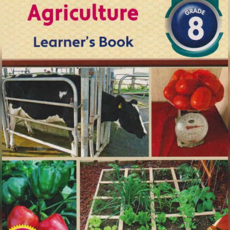 Moran Agriculture Grade 8 (Rationalised)