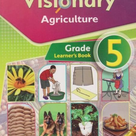 KLB Visionary Agriculture Grade 5 (Rationalised)