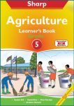 Spear Sharp Agriculture Grade 5