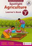 Spotlight Agriculture Grade 7 (Rationalised)