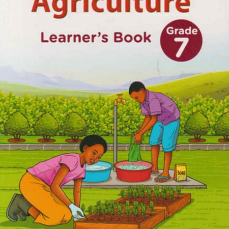 Spotlight Agriculture Grade 7 (Rationalised)