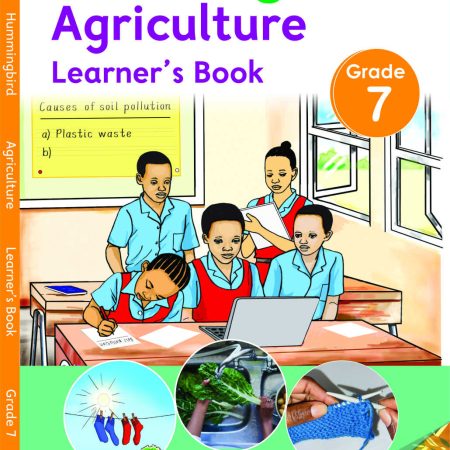 Hummingbird Agriculture GD7 (Rationalised)