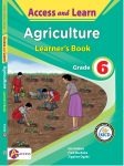Access & Learn Agriculture Grade 6 (Rationalised)