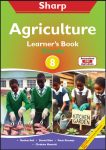 Sharp Agriculture Grade 8 (Rationalised)