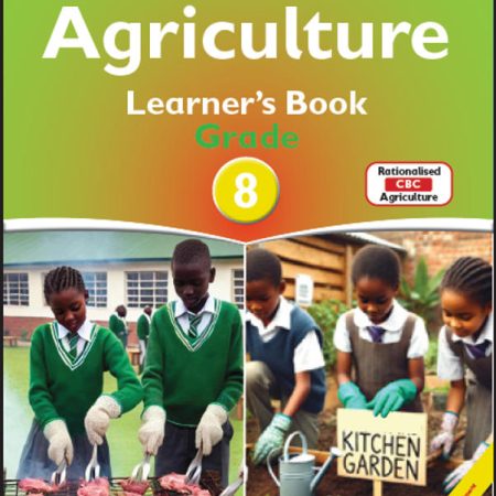 Sharp Agriculture Grade 8 (Rationalised)