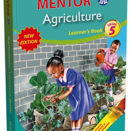 Mentor Agriculture Grade 5 (Rationalised)