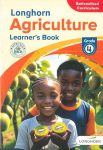 Longhorn Agriculture Grade 4 (Rationalised)