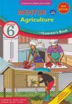 Mentor Agriculture Grade 6 (Rationalised)
