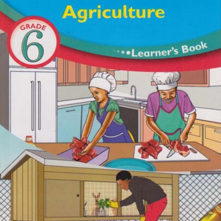Mentor Agriculture Grade 6 (Rationalised)