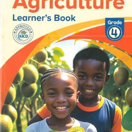 Longhorn Agriculture Grade 4 (Rationalised)