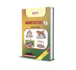 MTP Agriculture Grade 8