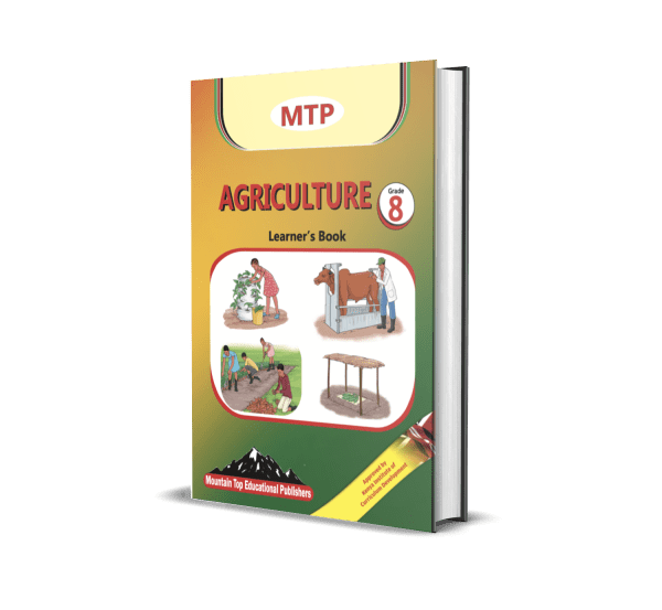 MTP Agriculture Grade 8