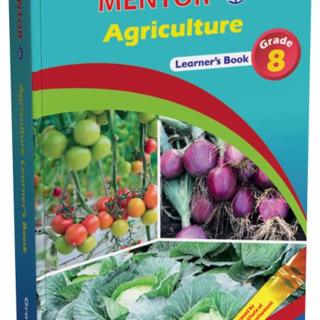 Mentor Agriculture Grade 8