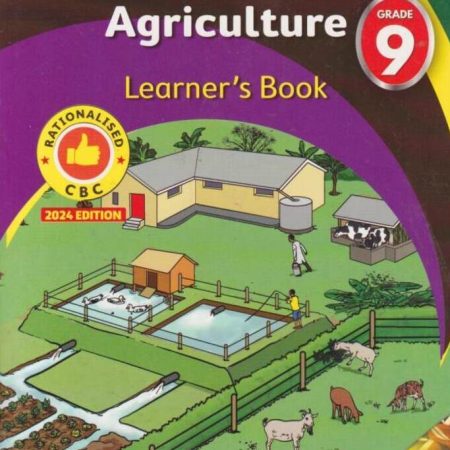 EAEP Smartminds Agriculture Grade 9 (Rationalised)