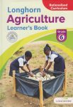 Longhorn Agriculture Grade 6 (Rationalised)