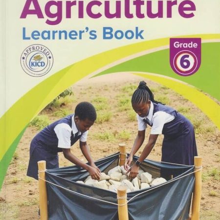 Longhorn Agriculture Grade 6 (Rationalised)