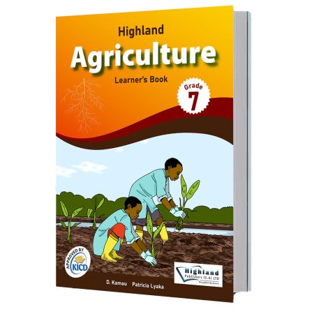 Highland Agriculture Grade 7 (Rationalised)