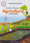 Healthy Planet Agriculture Grade 9 (Rationalised)