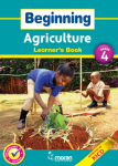 Moran Beginning Agriculture Grade 4 (Rationalised)
