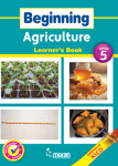 Moran Beginning Agriculture Grade 5 (Rationalised)
